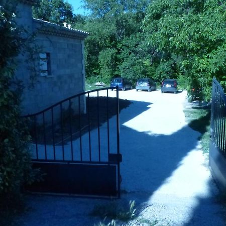 Le Cabanon Διαμέρισμα Crillon-le-Brave Εξωτερικό φωτογραφία
